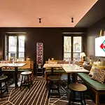Mama Shelter Centre فندق بوردو