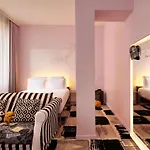 Szálloda Mama Shelter Centre 3*