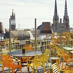 Mama Shelter Centre Bordeaux