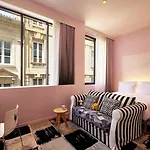 Mama Shelter Centre Hotel
