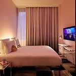 Mama Shelter Centre Hotel Bordeaux