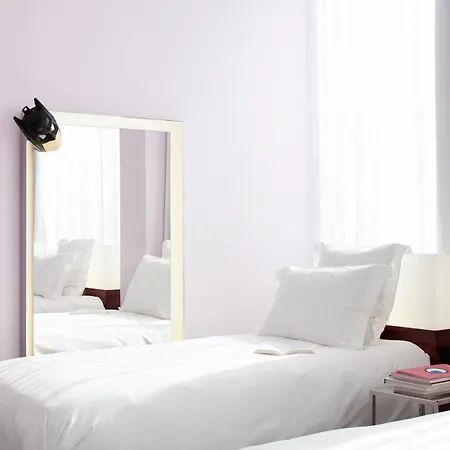 Mama Shelter Centre Bordeaux