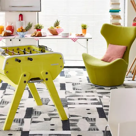 Mama Shelter 3* Бордо