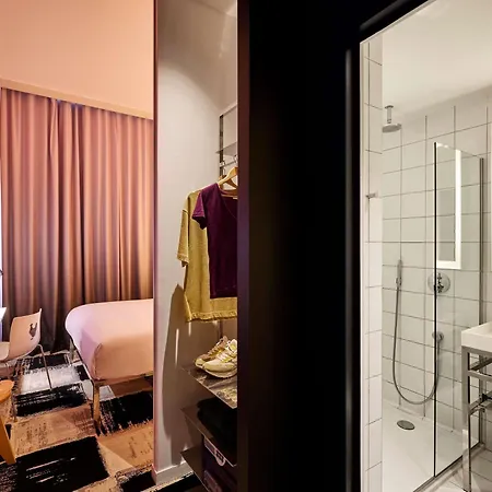 Mama Shelter Centre Bordeaux