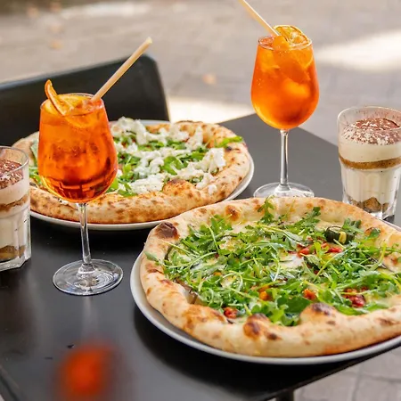 Mama Shelter Centre Bordeaux