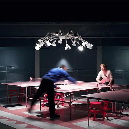 Mama Shelter Бордо