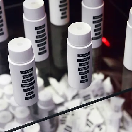 Mama Shelter Centre Bordeaux