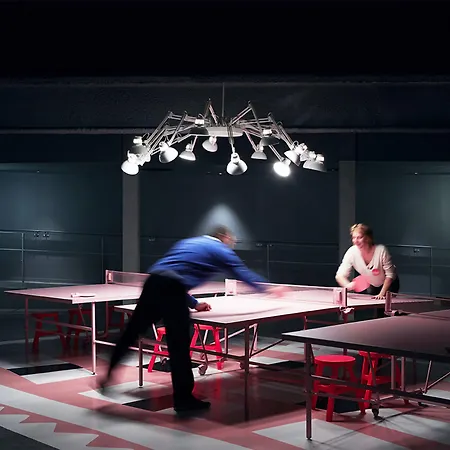 Mama Shelter Centre 3*