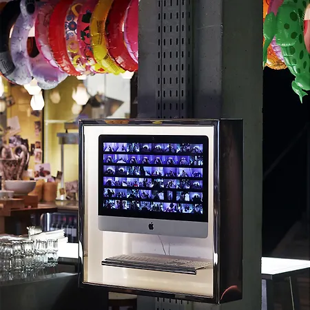 Mama Shelter Отель 3*