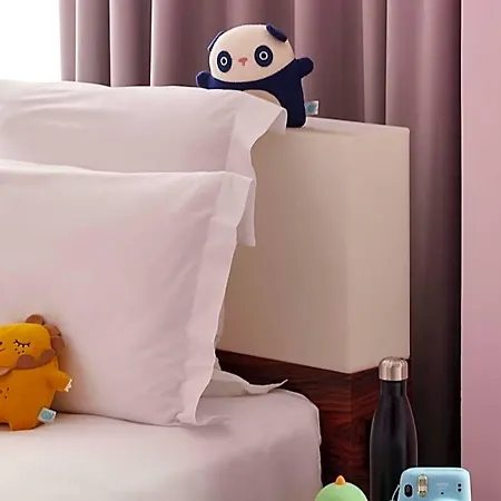 Mama Shelter Centre 3*