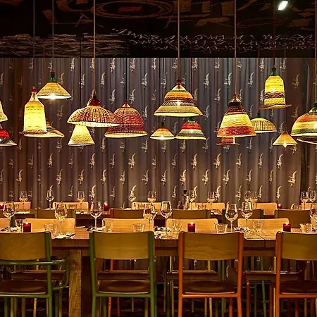 Mama Shelter Centre 3*