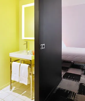 Mama Shelter Centre Bordeaux