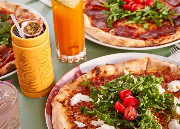 Mama Shelter Centre 3*