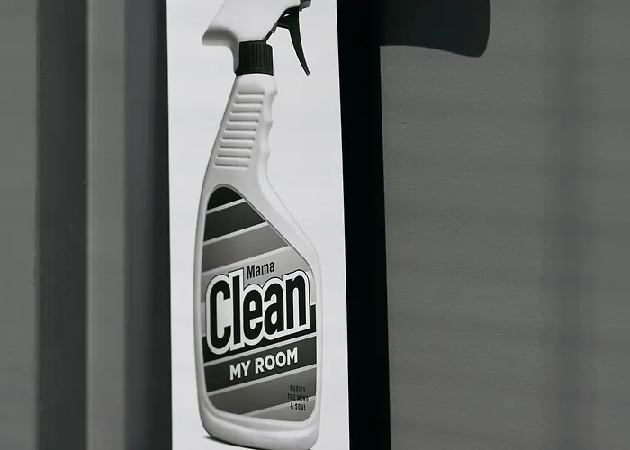 Mama Shelter Centre 3*