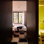 Mama Shelter Centre ホテル 3*