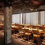 Mama Shelter Centre 3* ボルドー