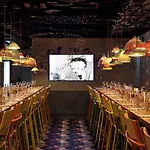 Mama Shelter Centre 3* ボルドー