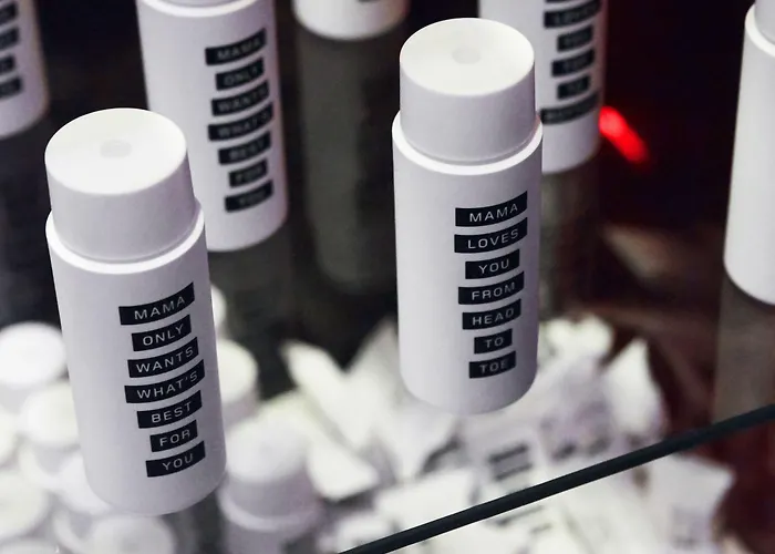 Mama Shelter Centre Μπορντό