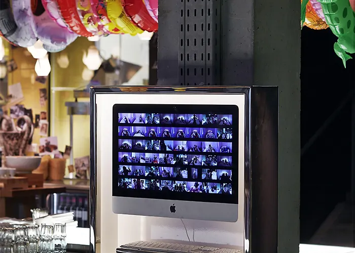 Mama Shelter Centre מלון 3*