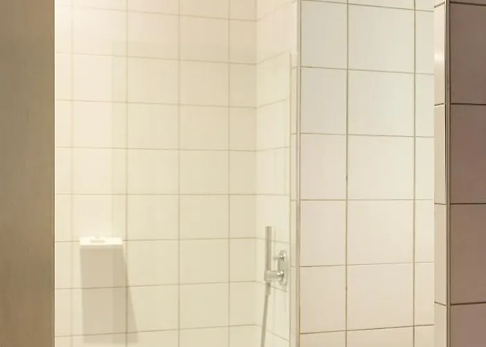 Mama Shelter Centre מלון 3*