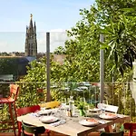 Mama Shelter Centre 3* Bordeaux