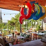 Hotel Mama Shelter Centre Bordeaux