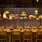Mama Shelter Centre 3*