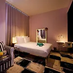 Mama Shelter Centre 3*