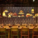 Mama Shelter Centre