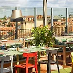 Mama Shelter Centre Hotel Bordeaux