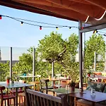 Mama Shelter Centre Hotel