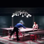 Mama Shelter Centre Bordeaux