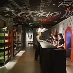Mama Shelter Centre Hotel Bordeaux
