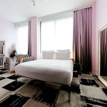 Hotel Mama Shelter